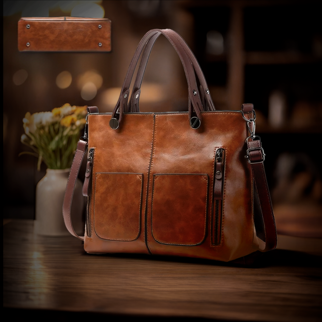 Ilza | Shoulder Bag Timeless Elegance